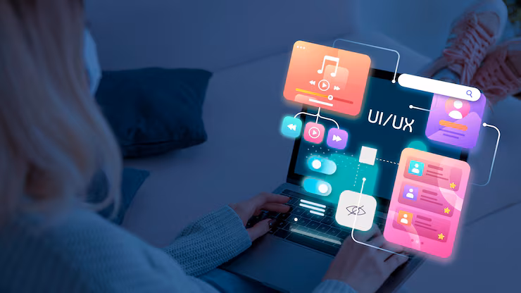 img ui ux